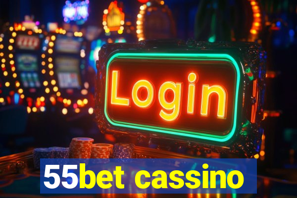 55bet cassino